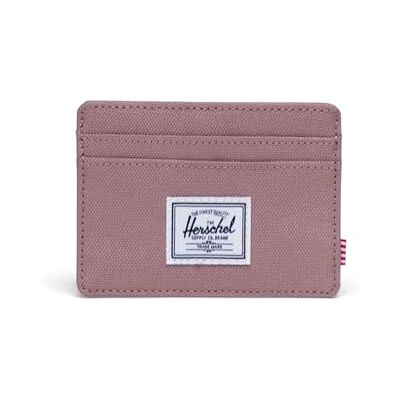 Herschel damplånbok, färg: rosa, Färg: rosa, Einheitsgröße Herschel damplånbok, färg: rosa, Färg: rosa, Einheitsgröße