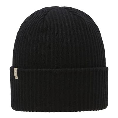 JJXX Bestseller A/S Damer JXOTHELIA stickad mössa Acc SN stickade mössor, svart, en storlek, Schwarz, En Storlek JJXX Bestseller A/S Damer JXOTHELIA stickad mössa Acc SN stickade mössor, svart, en storlek, Schwarz, En Storlek