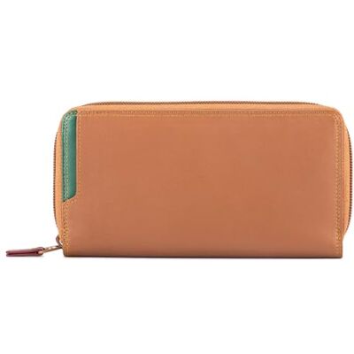 mywalit Stor dragkedja runt, vuxen unisex plånbok, Bosco, 109 tum, Bosco, 109 PULGADAS mywalit Stor dragkedja runt, vuxen unisex plånbok, Bosco, 109 tum, Bosco, 109 PULGADAS