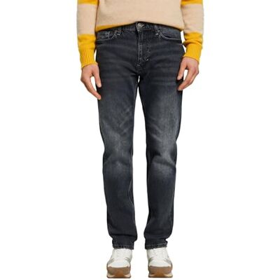 ESPRIT Herrjeans, 912/svart medium tvätt, 31W / 30L ESPRIT Herrjeans, 912/svart medium tvätt, 31W / 30L