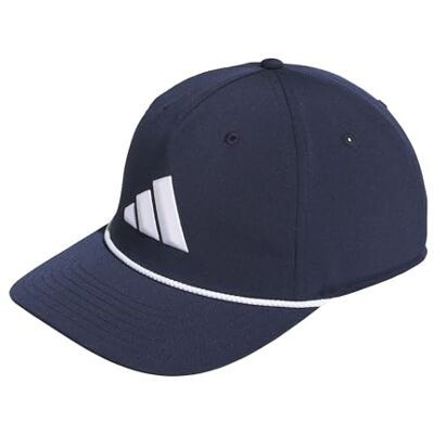 adidas Mezczyzni TOUR 5-PANEL HAT, collegiate navy, M-L adidas Mezczyzni TOUR 5-PANEL HAT, collegiate navy, M-L
