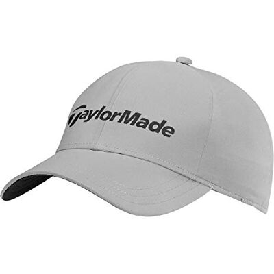 TaylorMade herr stormmössa, svart, en storlek TaylorMade herr stormmössa, svart, en storlek