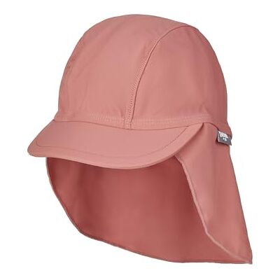 Sterntaler Unisex toppluva hals uni mössa, rosenträ, 55 Sterntaler Unisex toppluva hals uni mössa, rosenträ, 55