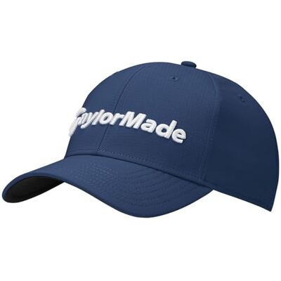 TaylorMade Golf Radarhatt för män, marinblå, en storlek, Marinblått Xsp, en storlek TaylorMade Golf Radarhatt för män, marinblå, en storlek, Marinblått Xsp, en storlek