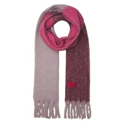 JJXX JACK & JONES Jxleslie Scarf Acc Sn, Barberry, one size, Barbär, Einheitsgröße JJXX JACK & JONES Jxleslie Scarf Acc Sn, Barberry, one size, Barbär, Einheitsgröße