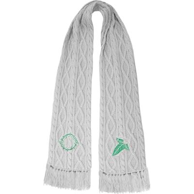 Cinereplicas Sagan om ringarna Loriens bladhalsduk 170 x 20 cm officiell licens Cinereplicas Sagan om ringarna Loriens bladhalsduk 170 x 20 cm officiell licens