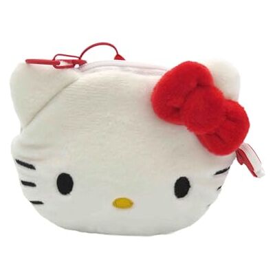 CYPBRANDS Hello Kitty purse 10cm CYPBRANDS Hello Kitty purse 10cm