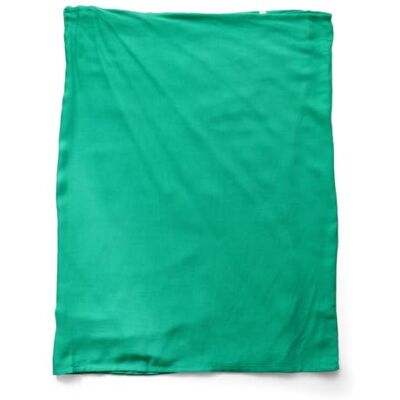 Cecil damscarf, Aventurin Green, A Cecil damscarf, Aventurin Green, A