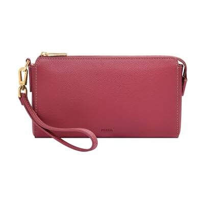 Fossil Women's Wristlet, rosa, ROSA Fossil Women's Wristlet, rosa, ROSA