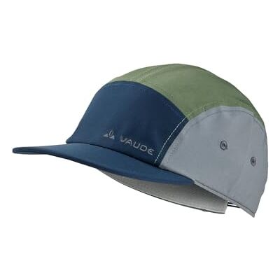 VAUDE Unisex barn basebollkeps barn aktiv keps VAUDE Unisex barn basebollkeps barn aktiv keps