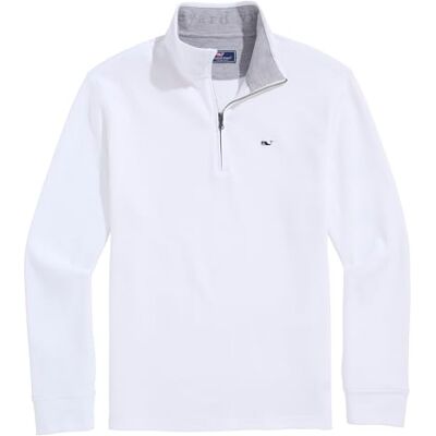 Vineyard Vines vingårdsvinrankor enfärgad saltvatten kvartsblixtlås, vit keps, stor, Vit keps, L Vineyard Vines vingårdsvinrankor enfärgad saltvatten kvartsblixtlås, vit keps, stor, Vit keps, L