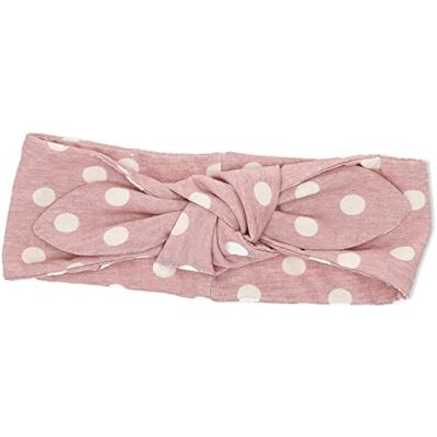 Sterntaler Unisex barn pannband, ljusröd, 45 Sterntaler Unisex barn pannband, ljusröd, 45