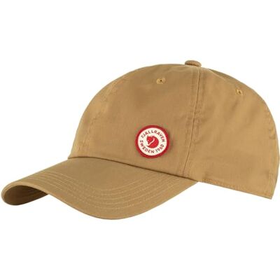 Fjällräven Mössa för män logo keps Fjällräven Mössa för män logo keps