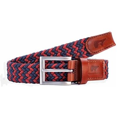 Slopes&Town Slopes and Town Unisex barn återvunnet Graeme Belt, Red Blue, One Size, 80 cm, Röd blå, Einheitsgröße, 80 cm Slopes&Town Slopes and Town Unisex barn återvunnet Graeme Belt, Red Blue, One Size, 80 cm, Röd blå, Einheitsgröße, 80 cm
