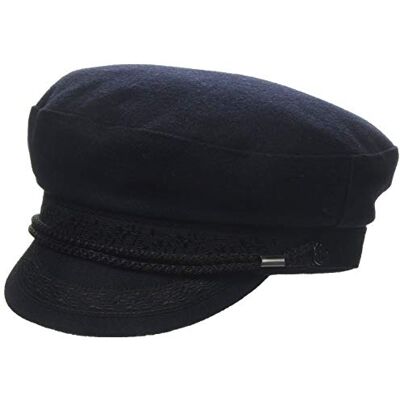 Armor-lux Armor Lux Unisex basebollkeps, Flerfärgad (Marine 003), En Storlek(Tillverkarens storlek: 52) Armor-lux Armor Lux Unisex basebollkeps, Flerfärgad (Marine 003), En Storlek(Tillverkarens storlek: 52)