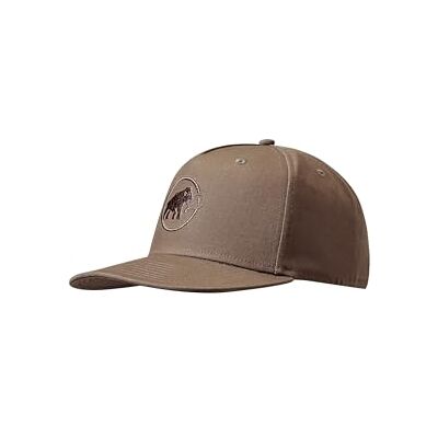 Mammut Massone Keps mörk sand-mörk sand L-XL Mammut Massone Keps mörk sand-mörk sand L-XL