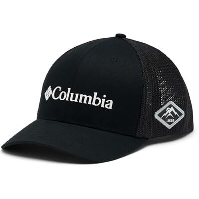 Columbia Unisex nätboll keps baseballkeps Columbia Unisex nätboll keps baseballkeps