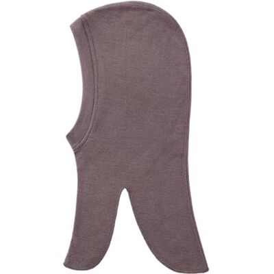 NAME IT Nmfwillit ull balaclava, lila, 50-51 NAME IT Nmfwillit ull balaclava, lila, 50-51