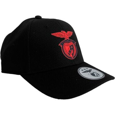 SL Benfica Keps unisex basebollkeps barn SL Benfica Keps unisex basebollkeps barn