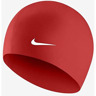 NIKE Solid Simkeps i silikon NIKE Solid Simkeps i silikon