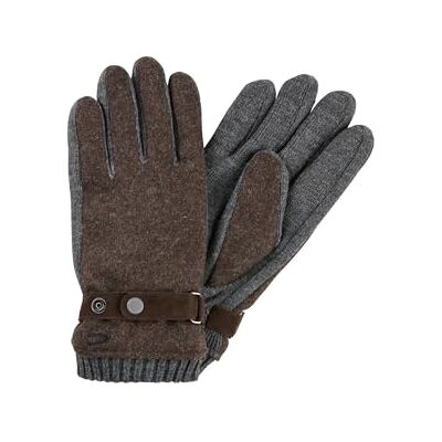 camel active 408290-6G29 handske, mörkbrun, normal, Mörkbrun, One size camel active 408290-6G29 handske, mörkbrun, normal, Mörkbrun, One size