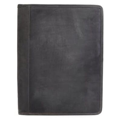 Berba Folder A4 829-700-07 navy UNISEX Vuxna enda storlek, Navy, Talla única, Avslappnad Berba Folder A4 829-700-07 navy UNISEX Vuxna enda storlek, Navy, Talla única, Avslappnad