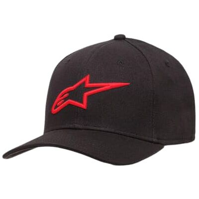 Alpinestars Ageless Curve Hat Alpinestars Ageless Curve Hat