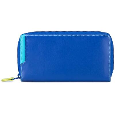 mywalit Stor dragkedja runt, unisex vuxenplånbok, Seascape, 105 tum, Seascape, 105 PULGADAS mywalit Stor dragkedja runt, unisex vuxenplånbok, Seascape, 105 tum, Seascape, 105 PULGADAS