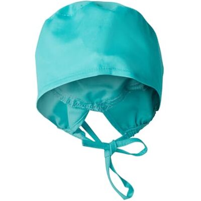 VELILLA 534006S Stretch sanitetsmössa, Ljus turkos, one size VELILLA 534006S Stretch sanitetsmössa, Ljus turkos, one size
