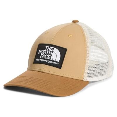 THE NORTH FACE Deep Fit Mudder Trucker THE NORTH FACE Deep Fit Mudder Trucker