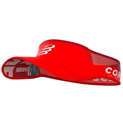 COMPRESSPORT Visir Ultralight löparvisir COMPRESSPORT Visir Ultralight löparvisir
