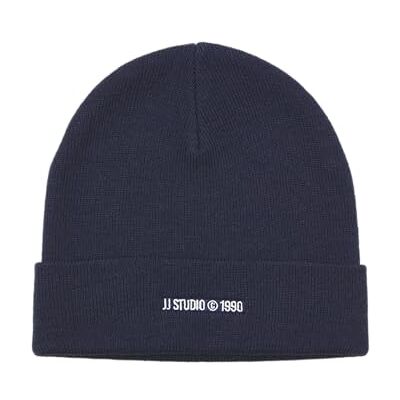 JACK&JONES JUNIOR JACBOTTLE Beanie JNR Beanie, marin blazer JACK&JONES JUNIOR JACBOTTLE Beanie JNR Beanie, marin blazer