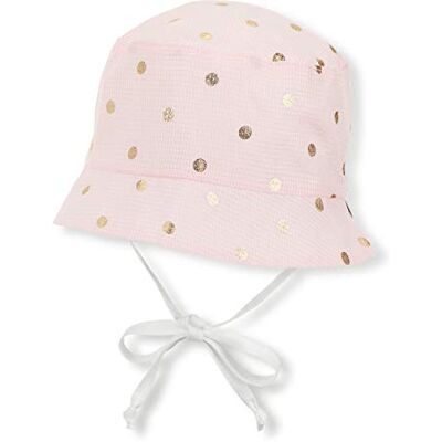 Sterntaler Fiskekatt baby flicka mössa, Rosa (Zartrosa 707), XXL Sterntaler Fiskekatt baby flicka mössa, Rosa (Zartrosa 707), XXL