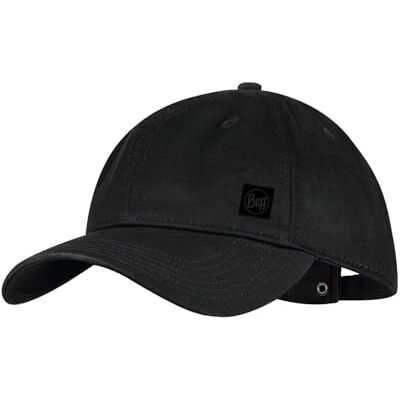 Buff Damkeps trucker, svart, 31 Buff Damkeps trucker, svart, 31