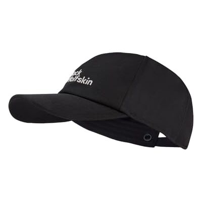Jack Wolfskin Basebollkeps blandad basebollkeps Jack Wolfskin Basebollkeps blandad basebollkeps