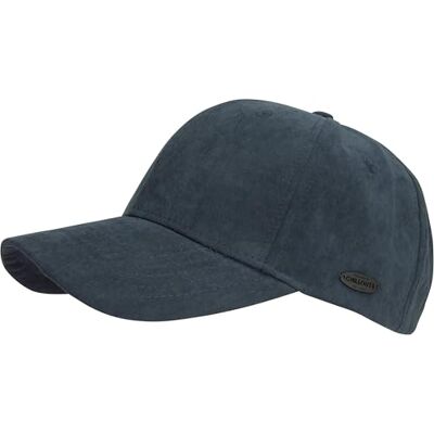 CHILLOUTS Nassau Hat – keps, marinblå, one size CHILLOUTS Nassau Hat – keps, marinblå, one size