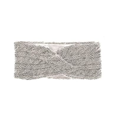 Sterntaler flickor Strick-Stirnband kallt väder pannband, Ecru, 57, Ecru, 7 Sterntaler flickor Strick-Stirnband kallt väder pannband, Ecru, 57, Ecru, 7