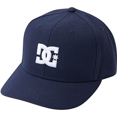 DC Shoes DC Empire Snapback Mössa Herr DC Shoes DC Empire Snapback Mössa Herr