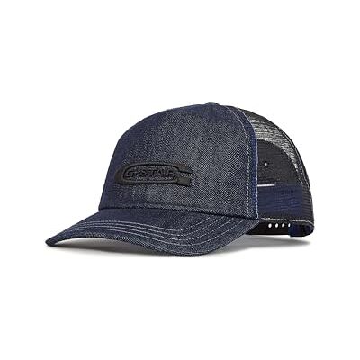 G-STAR RAW herr Keps Avernus Trucker Cap G-STAR RAW herr Keps Avernus Trucker Cap