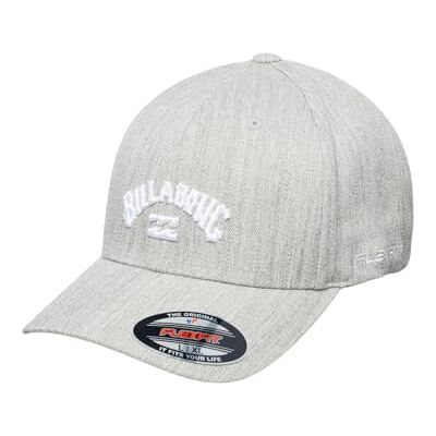 BILLABONG böjd böjd böjd keps för män BILLABONG böjd böjd böjd keps för män