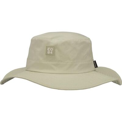 CHILLOUTS Samoa-hatt, Beige, L/XL CHILLOUTS Samoa-hatt, Beige, L/XL