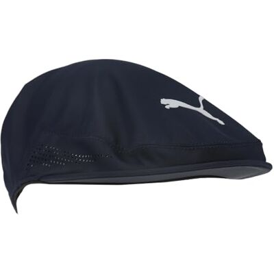 PUMA Golf Herr 2020 Tour Driver hatt, Peacoat, X-Large, Skepparkavaj, L/XL PUMA Golf Herr 2020 Tour Driver hatt, Peacoat, X-Large, Skepparkavaj, L/XL