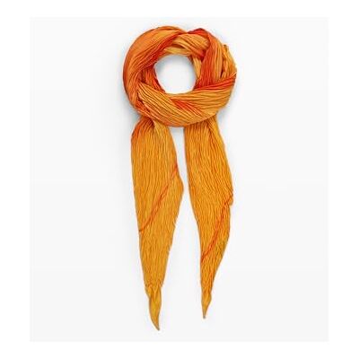 Desigual FOU_IMAGORANGE CARRE, 9027 ORANGE, U Desigual FOU_IMAGORANGE CARRE, 9027 ORANGE, U
