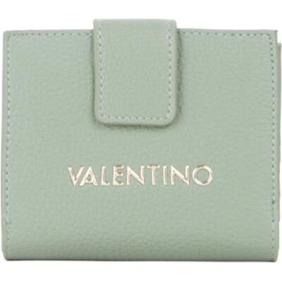 Valentino Alexia, Accessory-Travel Wallet dam, Giada, TALLA UNICA Valentino Alexia, Accessory-Travel Wallet dam, Giada, TALLA UNICA
