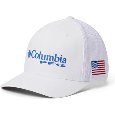 Columbia unisex PFG nätboll keps Columbia unisex PFG nätboll keps