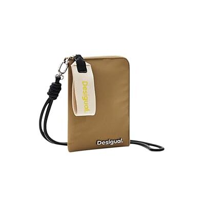 Desigual Mone_PRIORI Candela Trifold plånbok, grön, GRÖN, 11.5 Desigual Mone_PRIORI Candela Trifold plånbok, grön, GRÖN, 11.5
