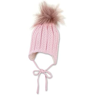 Sterntaler unisex baby stickad mössa mössa hatt Sterntaler unisex baby stickad mössa mössa hatt