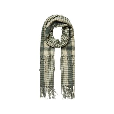 Vero Moda Accessories Damer VMDABIA frans halsduk GA halsduk, Laurel Wreath/detalj: W. Björk, en storlek Vero Moda Accessories Damer VMDABIA frans halsduk GA halsduk, Laurel Wreath/detalj: W. Björk, en storlek
