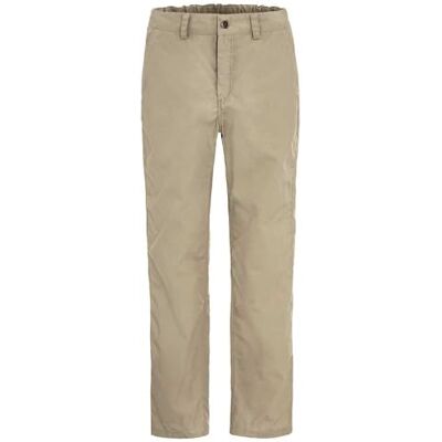 Fjällräven Vardag avslappnade byxor, fossil, 48, Fossil, 48W Fjällräven Vardag avslappnade byxor, fossil, 48, Fossil, 48W