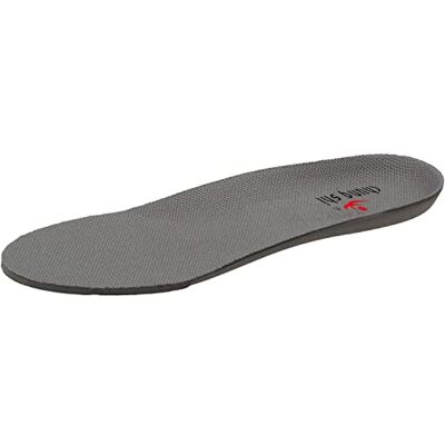 Chung Shi Dux Future inlägg minnesskum, antracit, 36/37 EU, antracit, 36-37 Chung Shi Dux Future inlägg minnesskum, antracit, 36/37 EU, antracit, 36-37